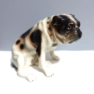 Keramos Austria Bulle Hund Figur - Bild 1 von 9