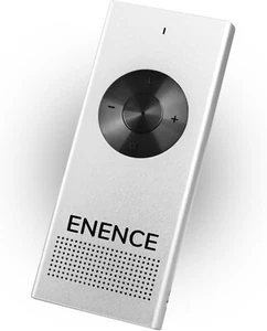 Enence Muama PRO Smart Instant Real Time Voice Languages Translator Portable - Picture 1 of 14
