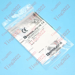 NBN2-8GM50-E2-V3 For Pepperl+Fuchs New Proximity Sensor Fast Shipping - Picture 1 of 6