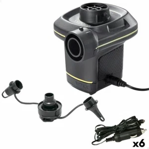 Pompa Elettrica ad Aria Intex Quick FIll 220-240 V [6 Unità] - Foto 1 di 6