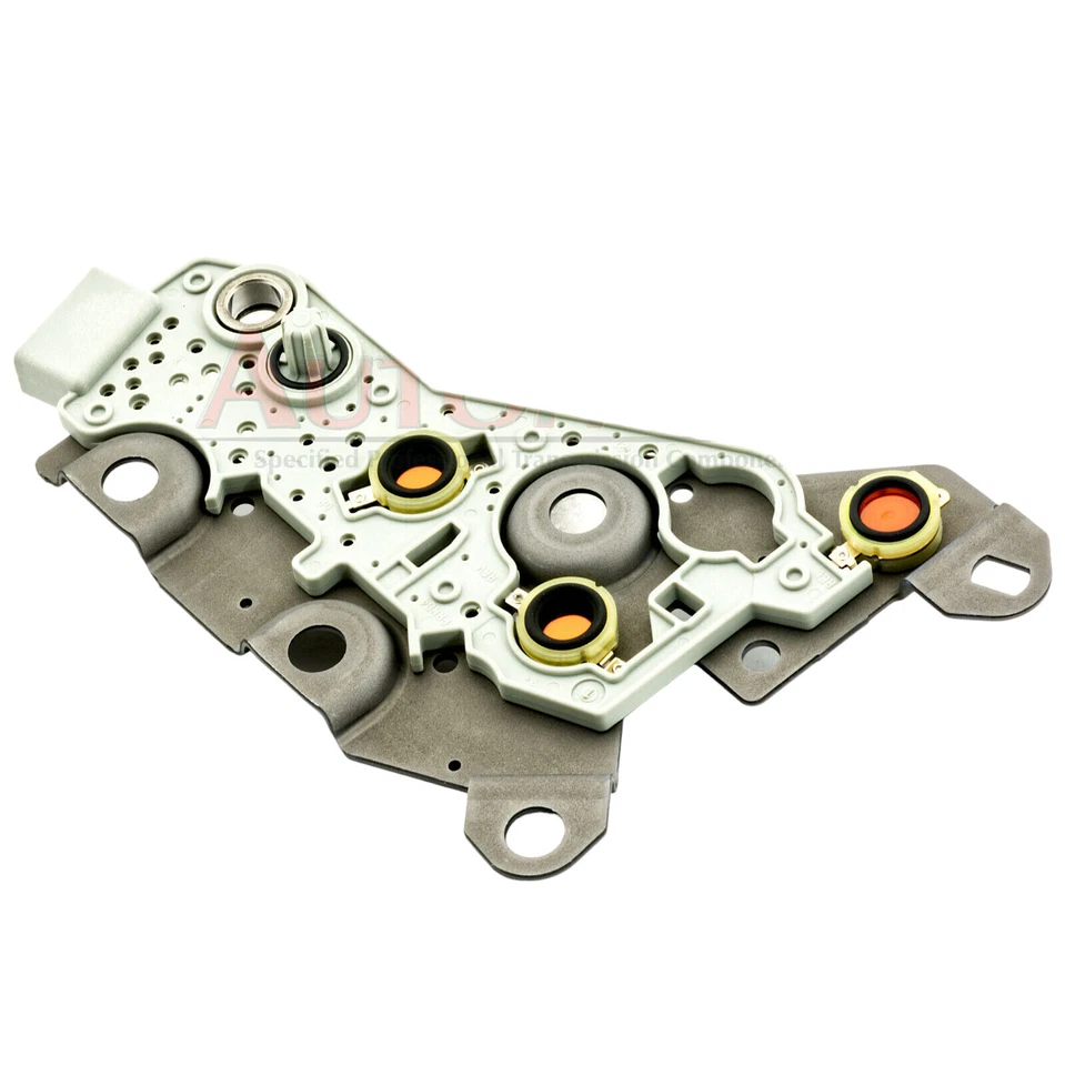 Colector interruptor de presión de transmisión 2004-up 4T40E 4T45E ACDelco Foto 1 de 3