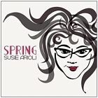 Susie Arioli Spring (Cd)