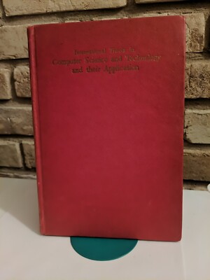 International Tracts In Computer Science And ...