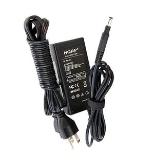 HQRP AC Adapter for HP Envy 4-1236TU 4-1239TU 4-1241TU 4-1242TU 4-1113TU Laptop - Picture 1 of 3