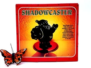 Shadow Caster Santa - Creative Enterprises 1994 - Picture 1 of 10