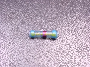 Lotto di 4 S01-02-R Raychem Manichem Scudo Terminator M83519/1-2 NOS - Foto 1 di 1