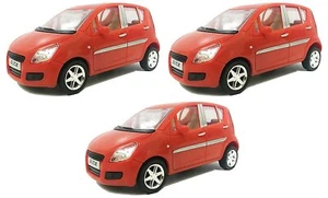 Jack Royal Centy Ritz Car Combo Offer Child Games Best Toy Gift Color(Assorted) - Picture 1 of 5
