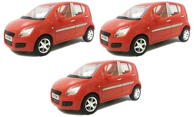 Jack Royal Centy Ritz Auto Combo Offerta Bambino Giochi Best Giocattolo Regalo - Immagine 1 di 4