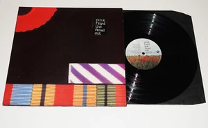 Pink Floyd - The Final Cut - 1983 Reino Unido 1ª edición - 12" LP disco de vinilo - casi nuevo/casi nuevo - Imagen 1 de 12