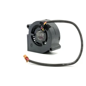 For BenQ MS614 Projector Fan AB05012DX200600 Cooling Fan Blower 12V 0.15A 3-Pin - Bild 1 von 3