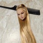 FASHION ROYALTY NADJA REPAINT REROOT HEAD TESTA DOLLS INTEGRITY TOYS