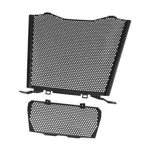 Motos Radiator Grille Guard Cover for BMW S1000RR S1000R M1000RR M1000R 19-2025 - Picture 1 of 8