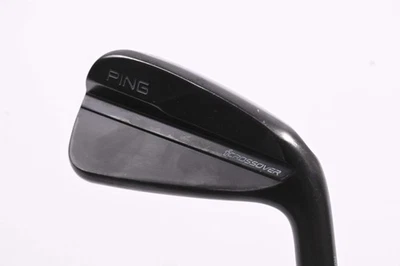 Ping iCrossover #3 Hybrid / 20 Degree / Stiff Flex Ping Tour 2.0 Chrome 85 Shaft - Image 1 of 4
