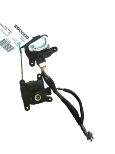 2010 - 2013 KIA FORTE HVAC Air Condition Heater Blend Door Actuator Used - Picture 1 of 12