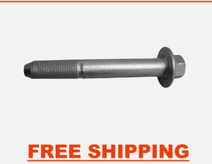 FRONT LOWER CONTROL ARM BOLT REARWARD BACK BUSHING FRAME oem HONDA CIVIC 06-11 - Picture 1 of 15