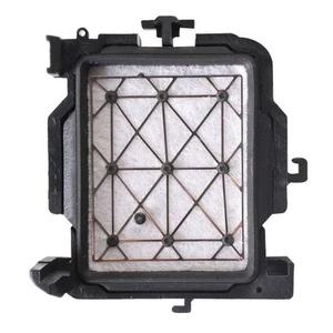 Modular Installation Cap Top Capping Unit Equipment Protection Fluororubber Seal - Afbeelding 1 van 9