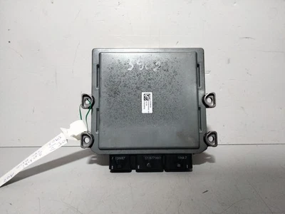 5WS40388CT CENTRALINA MOTORE / 341577 PER CITROËN C5 II RC_ 2.0 HDI RCRHRH - Immagine 1 di 4