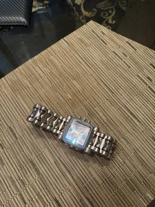 Oakley Titanium Minute Machine Watch - Picture 1 of 3
