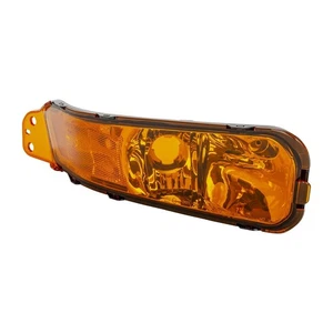 Signal And Marker Light Right Side Fits 2005-2009 Ford Mustang CAPA Certified - Imagen 1 de 10