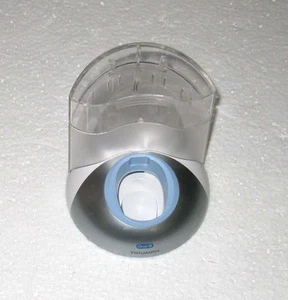 Oral B Braun Triumph Professional Care 9000 supporto originale solo con piastra inferiore - Foto 1 di 3