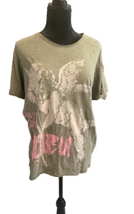 Magnolia Pearl Malibu Cherub Top 2196 Algae Magnolia Pearl Malibu Cherub Top OS - Bild 1 von 6