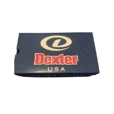 Mocasines de vestir vintage Dexter Bogart talla 8 clásicos preppy atemporales  Foto 1 de 4