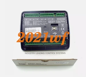 DSE 4520 MK2 Auto Mains Failure Control Module For Generator Genset - Picture 1 of 5