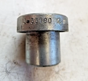 Kent Moore J-33790 Side Bearing Installer Tool - Foto 1 di 3