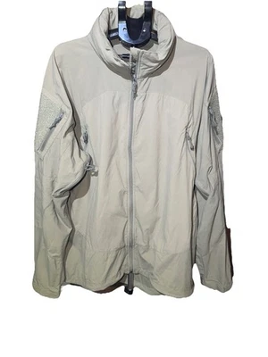 Patagonia PCU Level 5 Military Jacket Gen II Jacket XL Zip Rare Gorpcore - Image 1 of 4