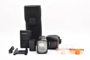 [TOP] Canon Speedlite EL-1 Profi Blitzgerät E-TTL - Bild 1 von 13
