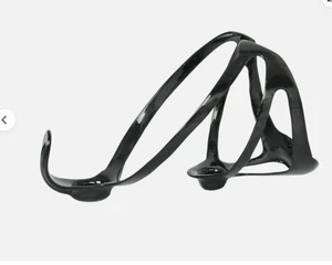 Full Carbon Fiber Bottle Cage UD Carbon Water Bottle Holder for Road Bike MTB - Picture 1 of 2