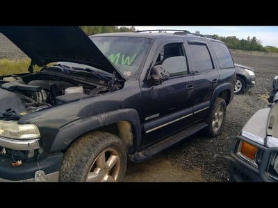 Engine 5.3L VIN T 8th Digit Fits 03-04 AVALANCHE 1500 613458 - Image 1 of 4