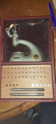 Potence MANHORA - Photo 1/2