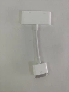 Apple A1422 30-pin Digital AV To HDMI ADAPTER - Picture 1 of 6