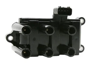 Delphi 39FS22P Ignition Coil Fits 2000-2007 Ford Taurus Ignition Coil - Picture 1 of 1