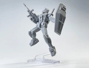 CHOCOSURP GUNDAM " 3.Gundam (Equipado con Rifle de Viga) " Choco Surp BANDAI - Imagen 1 de 4