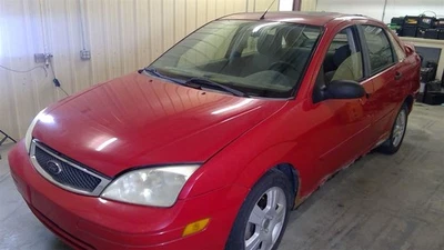 Seat Belt Front Bucket Passenger Retractor Sedan Fits 05-07 FOCUS 1710737 Foto 1 de 4