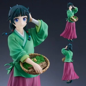 The Apothecary Diaries Action Figure Maomao 17 Cm Character Figure Kawaii Girl - Bild 1 von 7