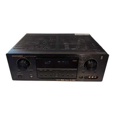 Marantz SR5001 7.1 Channel AV Surround Receiver - Image 1 of 4
