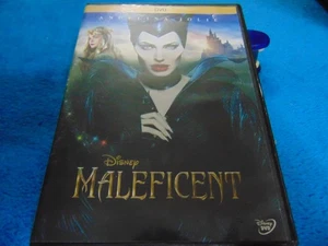 MALEFICENT DVD - Picture 1 of 2