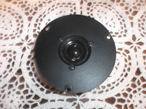 TWEETER SONY 1-544-121-11 6 OHMIOS (HECHO EN JAPÓN) - Imagen 1 de 2