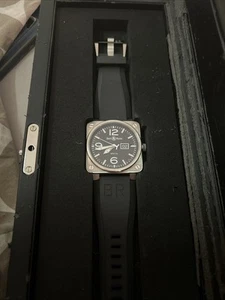 bell and ross watch - Picture 1 of 7