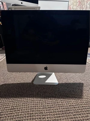 Apple iMac 21.5" (1TB HDD, Intel Core i5-5575R, 2.80GHz, 8GB RAM) All-in-One - Image 1 of 4