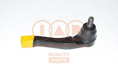 IAP QUALITY PARTS Spurstangenkopf Spurstange für SSANGYONG RODIUS II Vorne Links - Bild 1 von 4