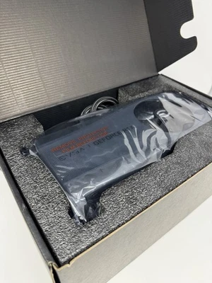 New EVGA GeForce RTX 3080 Ti XC3 Ultra Hybrid 12GB GDDR6X Liquid Cooled GPU - Image 1 of 4