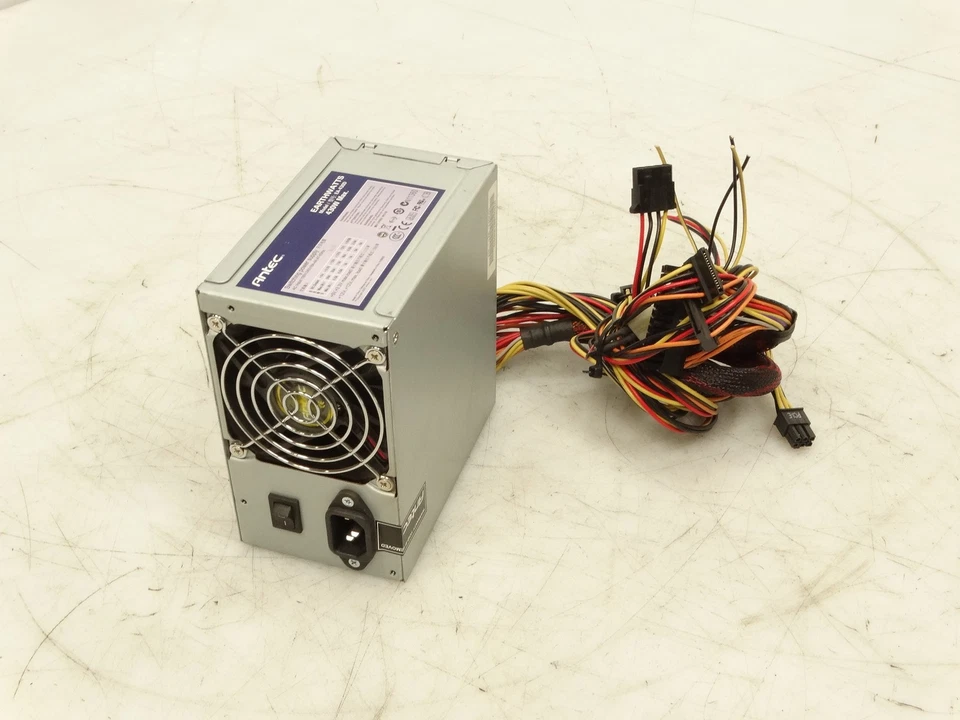 ANTEC EA-430D POWER SUPPLY - Image 1 of 3