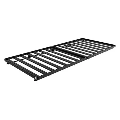 For Mercedes-Benz Sprinter 2500 10-21 Slimline II Van Roof Rack Kit Foto 1 de 4