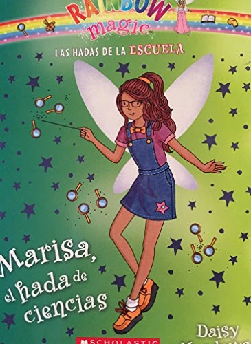 Marisa, Al Hada de Ciencias (M - Unknown Binding - VERY GOOD - Image 1 of 1