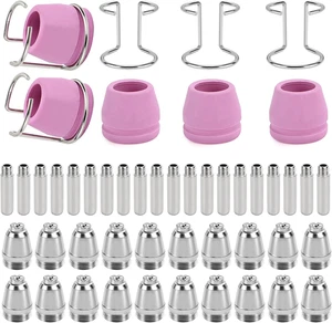 Accessori per Taglierina Al Plasma Parkside, Ugello Al Plasma SG-55 AG-60 WSD-60 - Foto 1 di 12