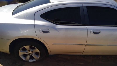 Passenger Right Rear Side Door Fits 06-10 Dodge Charger OEM Foto 1 de 4